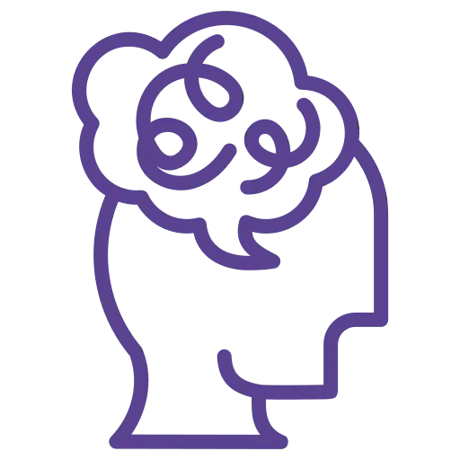 distraction logo