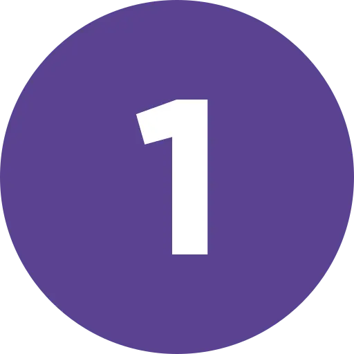 number-1