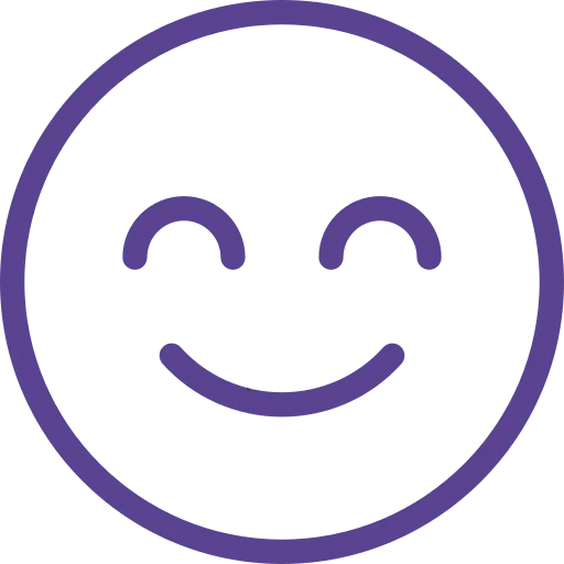 smile